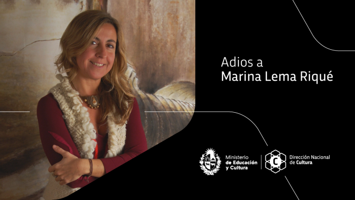 Falleció Marina Lema Riqué 