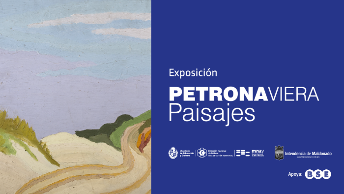 Petrona Viera · Paisajes