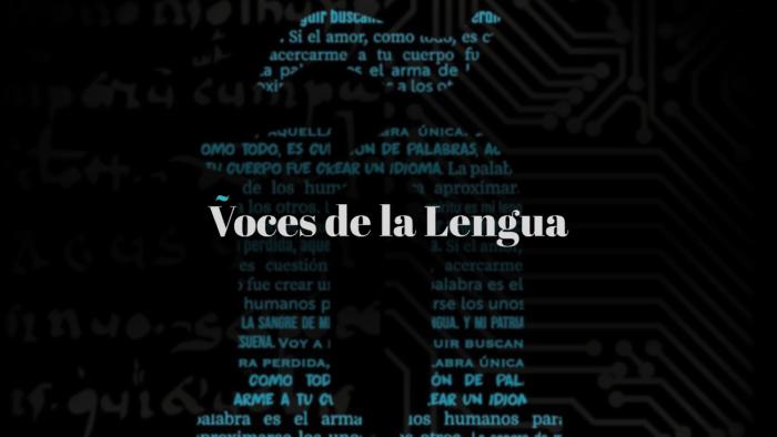 Uruguay en Voces de la Lengua. Uruguay en Voces de la Lengua.