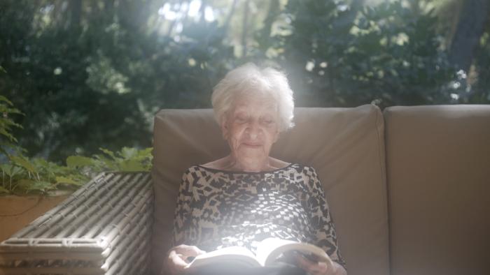 100 años de Ida Vitale 100 años de Ida Vitale