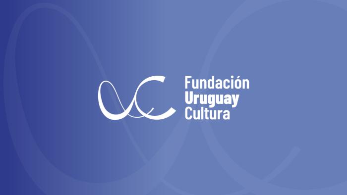 Firma del acta constitutiva de la Fundación Uruguay Cultura