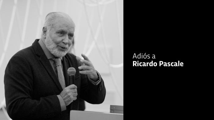 Ricardo Pascale Ricardo Pascale