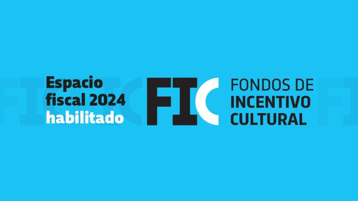 Fondos de Incentivo Cultural