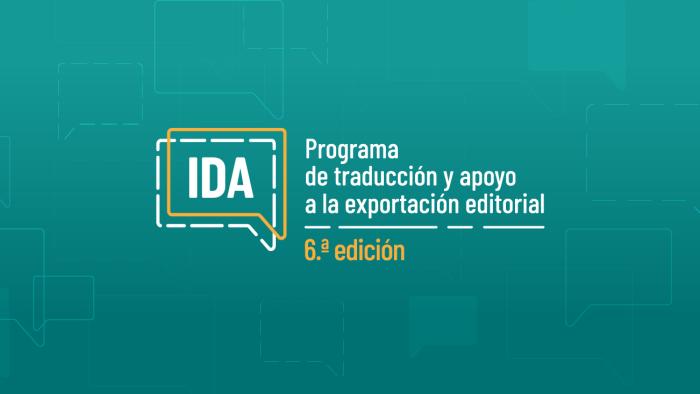 6.ª edición del Programa IDA