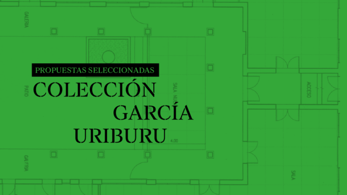 Seleccionados García Uriburu