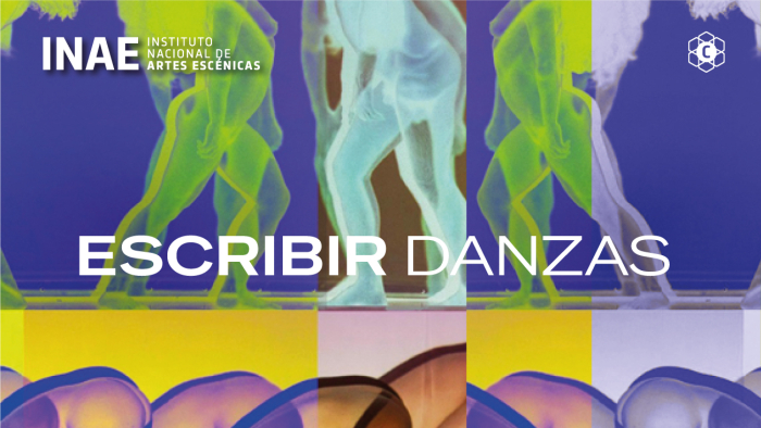 Escribir danzas propone encuentros y experiencias colectivas en el Mes de Todas las Danzas