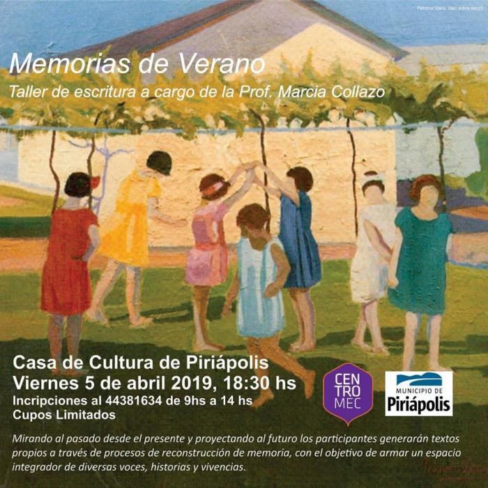 Placa invitación