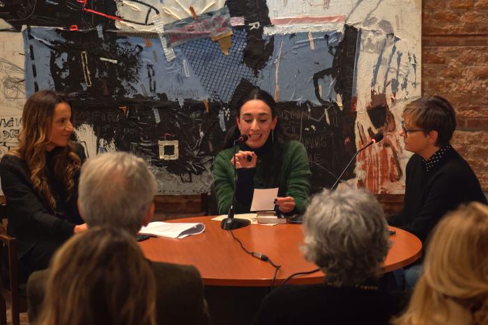 Un encuentro para recordar a Elena Garro