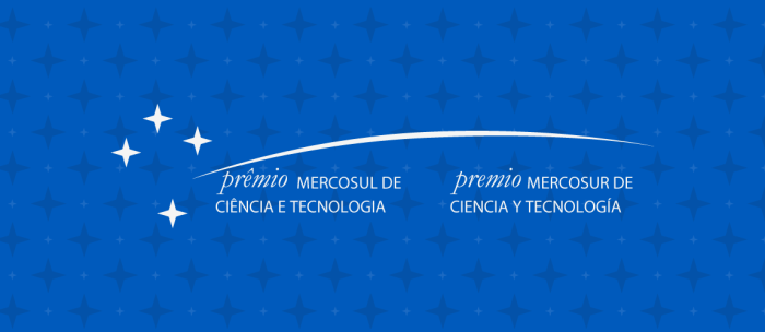 Premio MERCOSUR de Ciencia y Tecnología Edición 2024