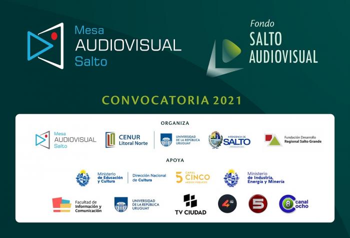 programa concursable Salto Audiovisual programa concursable Salto Audiovisual