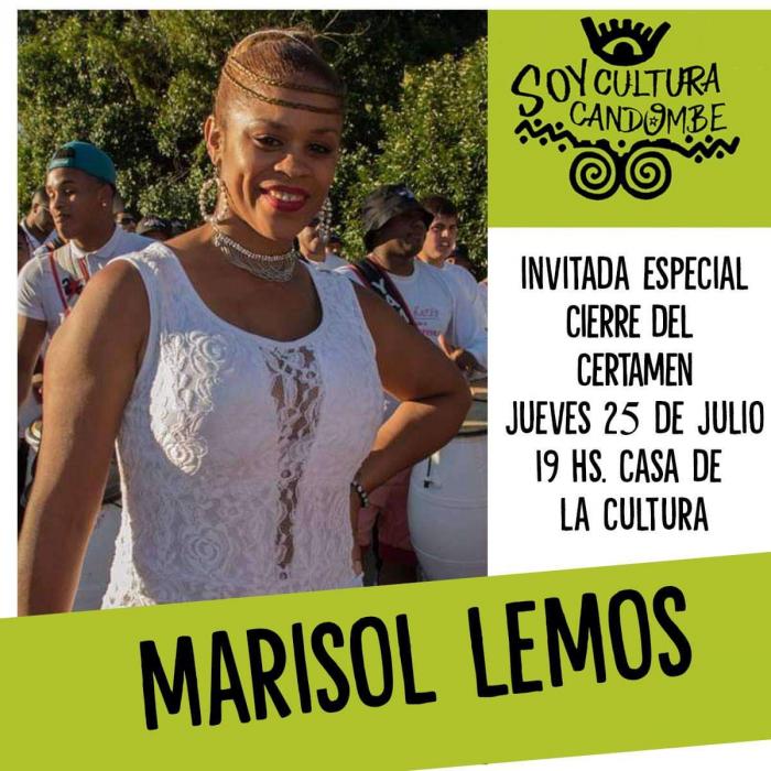 Soy Cultura Soy Candombe