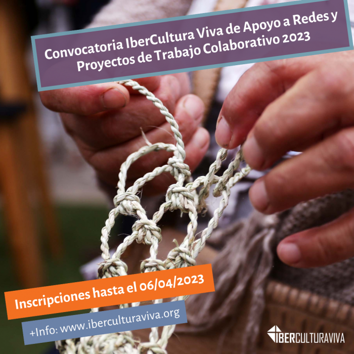 Apoyo a Redes y Proyectos de Trabajo Colaborativo