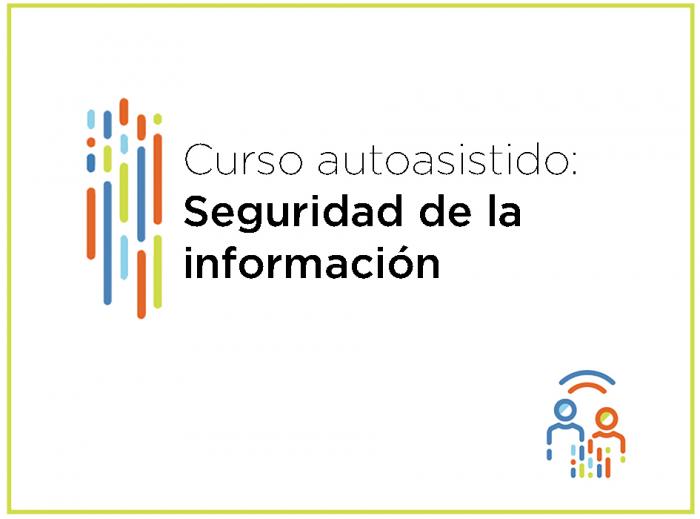 Seguridad de la información