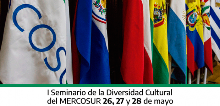 Seminario Diversidad Cultural