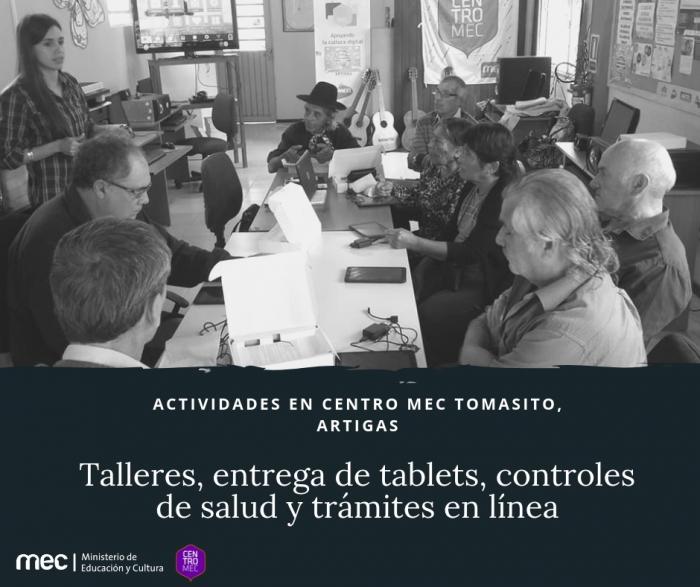 Placa de taller