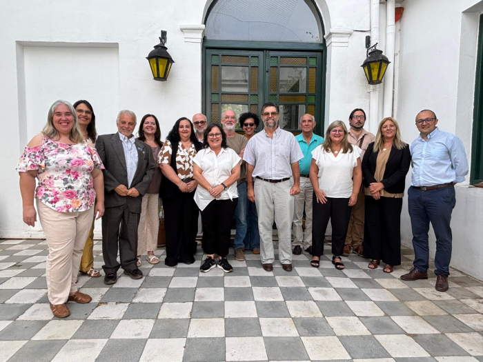 Consejo Ejecutivo Honorario para la preservación de la Antigua Colonia del Sacramento: Nueva integra