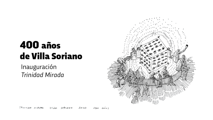Trinidad Mirada