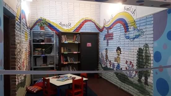 Escuela de Casavalle