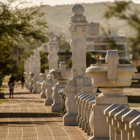 Estación de Mal Abrigo