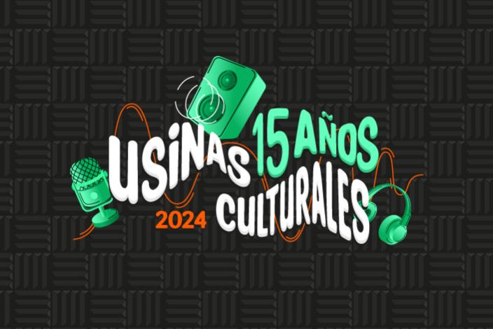 15 años de Usinas Culturales