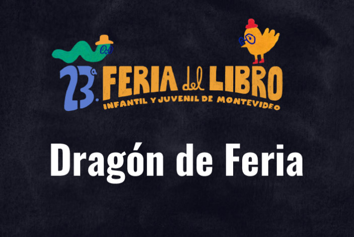 Dragón de feria