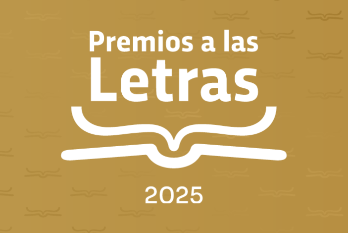 Premios a las Letras 2025