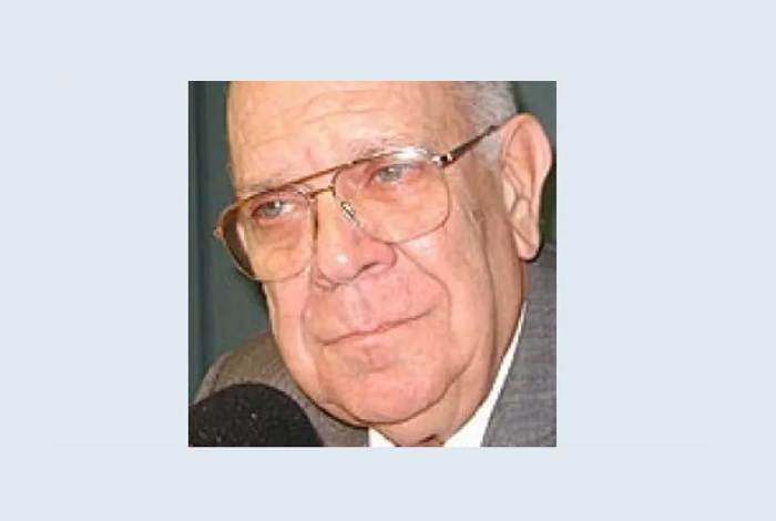 José Claudio Williman (05/01/1925 - 07/08/2006)