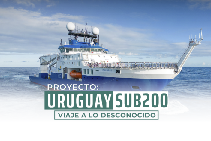 El Museo Nacional de Historia Natural se embarca en la expedición científica