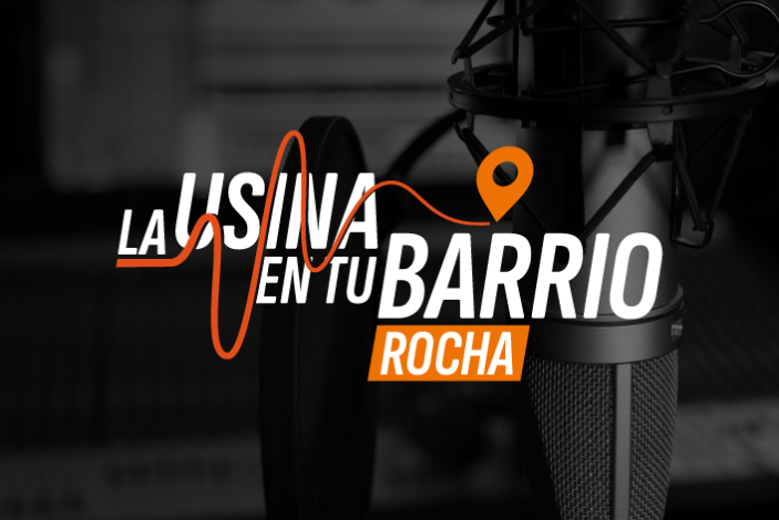 Banner de La Usina en tu barrio