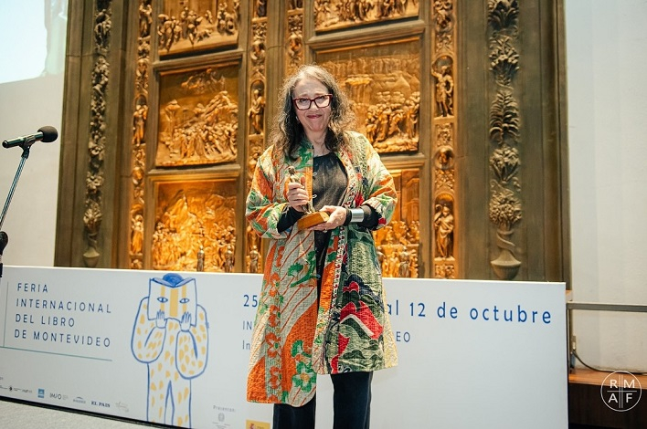 Premio Bartolomé Hidalgo 2025 en Poesía