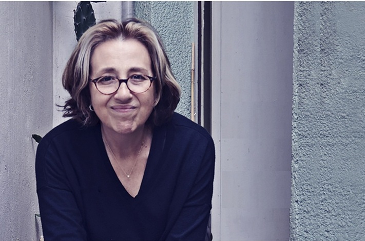 Discurso de la académica correspondiente en Maldonado Silvia Guerra