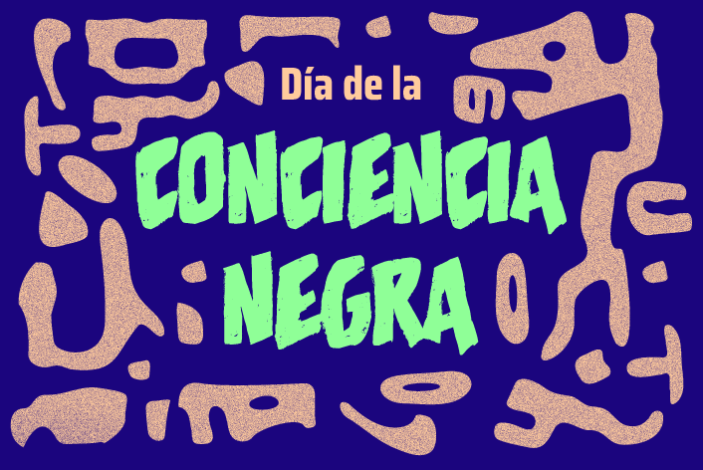 Conmemoración del Día de la Conciencia Negra