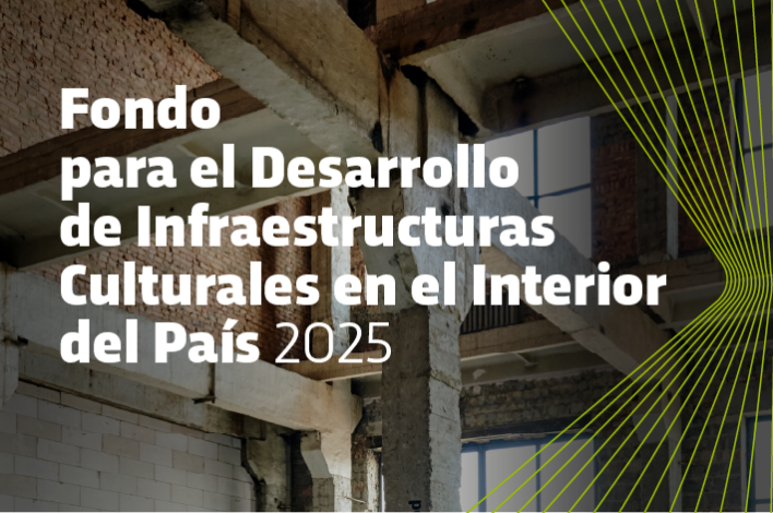 53 proyectos se postularon al Fondo para el Desarrollo de Infraestructuras…