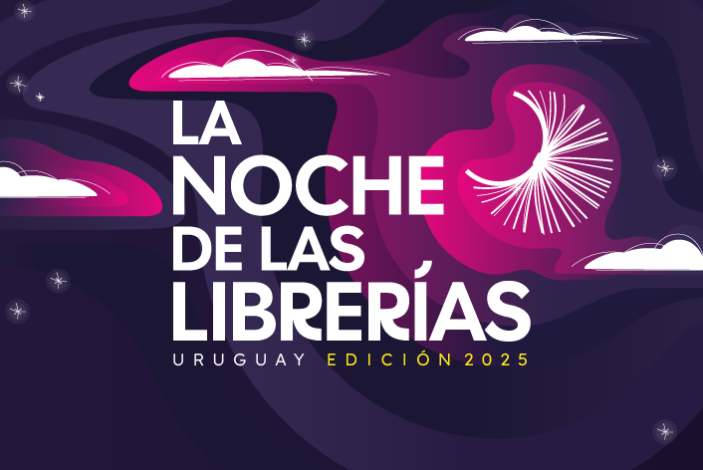 Noche de las librerías