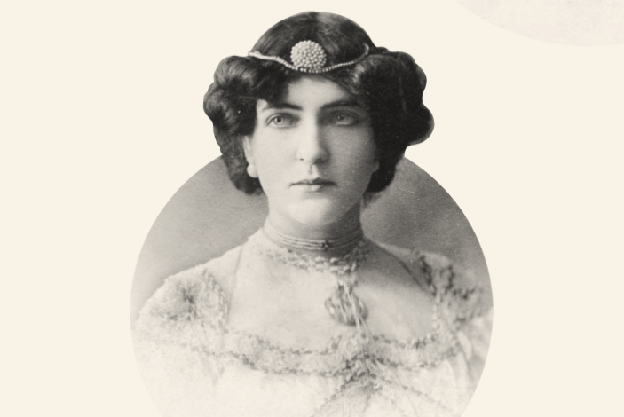 Medalla Delmira Agustini 2025