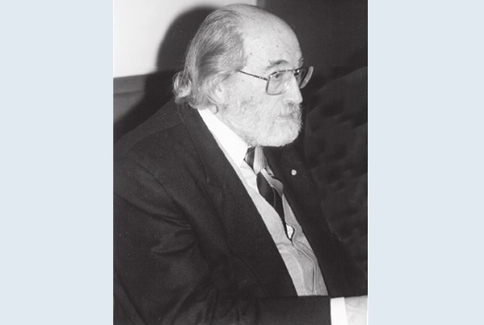 Antonio Cravotto (15/12/1925 - 29/08/2000)