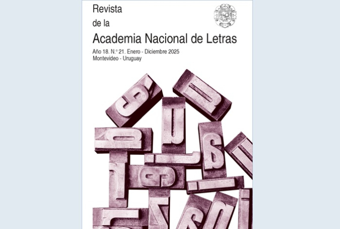 Presentación de la revista 2025 de la ANL y firma del convenio con la FCU