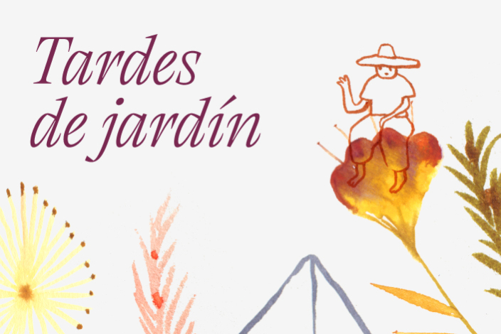 El MNAV presenta «Tardes de jardín»