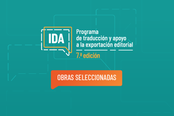 El Programa IDA apoyará a 11 obras literarias uruguayas