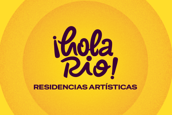 Cinco artistas brasileños llegan a Uruguay en el marco del programa ¡Hola Rio!