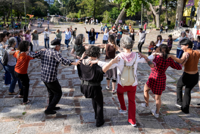 Nuevos Puntos De Cultura se incorporan a la red nacional