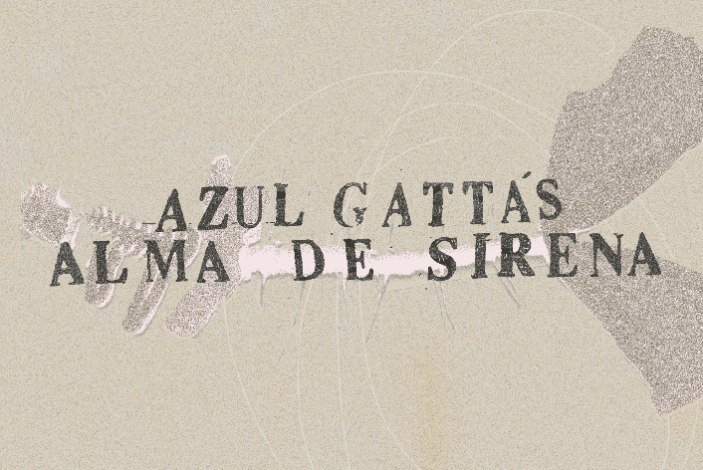 El Museo Colección García Uriburu inaugura «Alma de Sirena» de Azul Gattás 