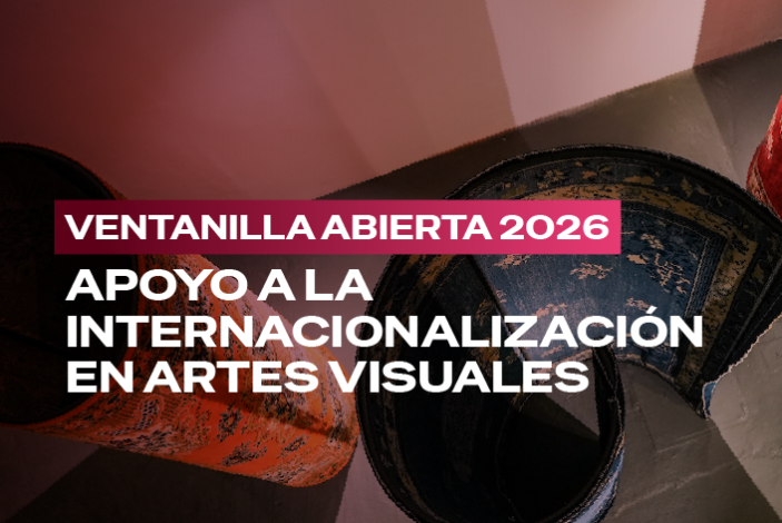 Ventanilla abierta 2026 
