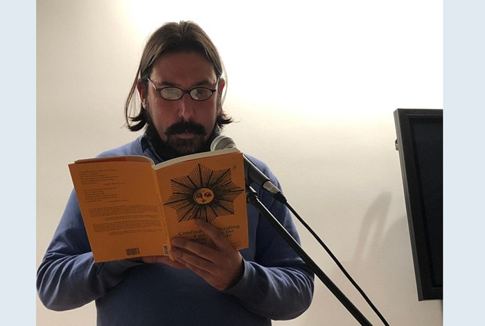 Sebastián Rivero - Discurso de incorporación como Ac. correspondiente en Colonia