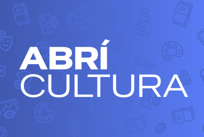Abrí cultura 