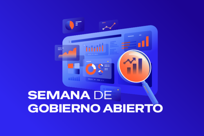 La DNC presenta avances en gobierno abierto 