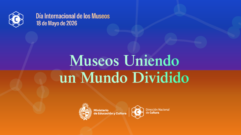 18 de mayo - Día Internacional de los Museos