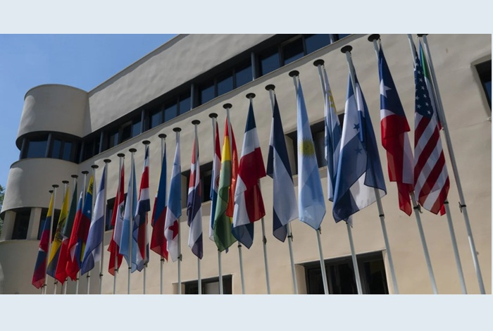 Becas MAEUEC-AECID - Programa ASALE 2026-2027