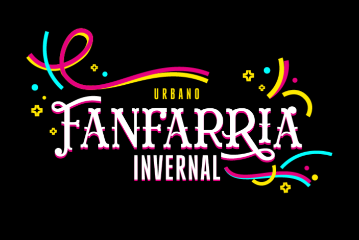 Programa Urbano celebra una nueva edición de la Fanfarria invernal