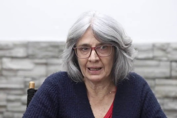 Carina Blixen presenta su nuevo libro “Felisberto en gira”